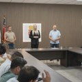 Besplatna obuka za vozače autobusa u GSP "Beograd" - program zapošljavanja Roma i Romkinja