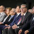 Počeo 21. Kongres ekonomista u Beogradu, otvaranju prisustvuje i Vučić