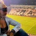 Zorana doživela dramu na snimanju, umalo ostala nepokretna: "Nisam mogla da pomerim noge, ništa nisam osećala"