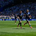 UŽIVO: BiH vodi, Alajbegović, pa Džeko!