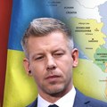 "Pogrešna poruka Srbiji" Mađarska stopirala Ukrajinu i Moldaviju na putu ka EU, glavni razlog je Zapadni Balkan: Peter Mađar…