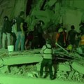 Broj poginulih u Venecueli porastao na 589, skoro 3.000 povređenih