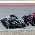 Raul Fernandez pobedio u sprint trci za Veliku nagradu Holandije u Moto GP šampionatu