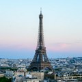 Kako Pariz koristi Senu da se rashladi tokom ekstremnih vrućina