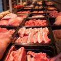 Veterinarska inspekcija povukla iz prometa skoro šest tona proizvoda