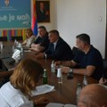 Važan sastanak u prosveti: Šta donose nove izmene zakona za zaposlene u školama