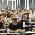 Budući brucoši najviše biraju psihologiju, medicinu i FON: Da li će biti posla za njih posle studija