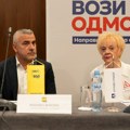 Zašto „Drive Fresh“ nije isto što i „Vozi odmoran“?
