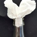 Na automobil Slaviše Slavkovića u Rabovcu bačen Molotovljev koktel