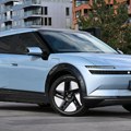 Hyundai Ioniq 3: Predstavljen standardni model nakon sportske N line verzije