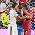 (VIDEO) Nema ljubavi: Rodri razbesneo bivšeg saigrača