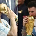 Mesi prestigao Maradonu! Dan koji će pamtiti svi Argentinci