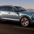 Predstavljena Dacia Striker