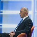 Ponoš: Srbija će ići ka EU, ali bez autoritarnog režima