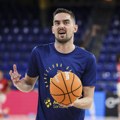 Hoće li ostati neko za Zvezdu i Partizan? I Tomaš Satoranski potpisao ugovor