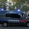 Evakuisano 300 ljudi, pronađen sumnjiv automobil! Policija blokirala područje, unutra nađen arsenal oružja: Drama u predgrađu…