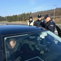MUP najavilo akciju pojačane kontrole saobraćaja, u julu poginulo 17 osoba u Srbiji