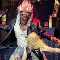 "Iron Maiden" prodali muzički katalog, prava na ime, maskotu Edija...: "Sada imamo mogućnosti da finansiramo naše planove i…