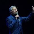Prekinut koncert Miroslava Ilića u Hrvatskoj: Policija se hitno oglasila
