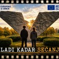 Kragujevac bira „Mladi Kadar Sećanja”: Spoj filma, istorije i evropskih vrednosti „MillenniuM”
