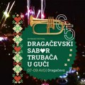 Guča spremna za 65. Dragačevski sabor trubača: Tri dana vrhunskog programa od 7. do 9. avgusta