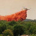 Bukti šumski požar u Francuskoj, evakuisano 12.000 ljudi