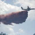 Bukti šumski požar u Francuskoj, evakuisano 12.000 ljudi