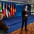 Đurić: Delegacija Srbije ostvarila tri zacrtana cilja u Manili na skupu ASEAN-a