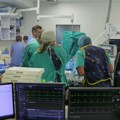 Uvedena nova metoda lečenja srčanih aritmija u KC Kragujevac: "Sigurnija i brža procedura, smanjuje liste čekanja"
