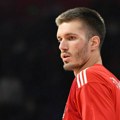 "Najviše mi je žao zbog Zvezde": Filip Petrušev posle godinu dana otkrio šta je pošlo po zlu