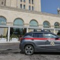 Žena pokušala da unese bombu kućne izrade u restoran: Ruski mediji o eksploziji u centru Moskve u kojoj je poginulo troje ljudi…