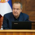 MUP izdao hitno upozorenje: Dunav na istorijskom minimumu, Sektor za vanredne situacije diže sve službe