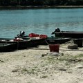 MUP izdao hitno upozorenje: Dunav na istorijskom minimumu, Sektor za vanredne situacije diže sve službe