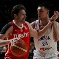 Tanasković se vratio kući: Novi-stari igrač Partizana obećao borbu do poslednje lopte!