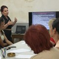 Održana prva radionica u okviru projekta „Žene za selo i poljoprivredu“
