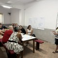 Održana prva radionica u okviru projekta „Žene za selo i poljoprivredu“