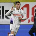 Čudesno: Cvetković pogodio protiv PAOK-a u Solunu u 16. sekundi