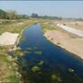 Zapadna Morava preti da presuši
