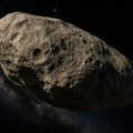 Veliki asteroid će 2029. za dlaku promašiti Zemlju, ali postoji jedan problem