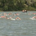 Kanjiški maraton za plivače i trkače