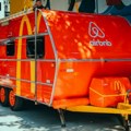Airbnb i Tripadvisor postaju partneri