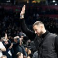 „On je najvažnija osoba koju sam upoznao!“ Lovernj otvorio dušu o Vujoševiću, pa otkrio veliku želju!