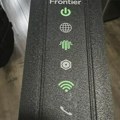 Šta znači simbol globusa na Wi-Fi ruteru