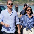 Hari i Megan se vraćaju u Veliku Britaniju