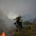 Zabrana kretanja na Halkidikiju! Stupa na snagu stura, policije će biti svuda, ko se ogluši, kazna 300 evra!