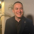 Mirče Radulović dao ćerki istorijsko ime: Bivši muž Ane Radulović devet meseci krio da čeka dete sa novom partnerkom