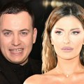 Mirče Radulović dao ćerki istorijsko ime: Bivši muž Ane Radulović devet meseci krio da čeka dete sa novom partnerkom