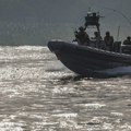 Slovenci kamuflirali brod u plovilo hrvatske vojske i uplovili u štićenu zonu na Brionima