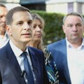 Jovanović (Novi DSS): Mladić je predvodio borbu za slobodu srpskog naroda, neće biti zaboravljen