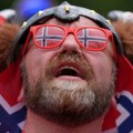 Reprezentacija, pa klubovi: Preporod norveškog fudbala